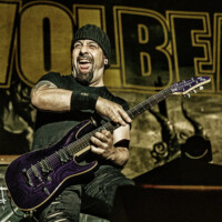 Volbeat 3984 Edit