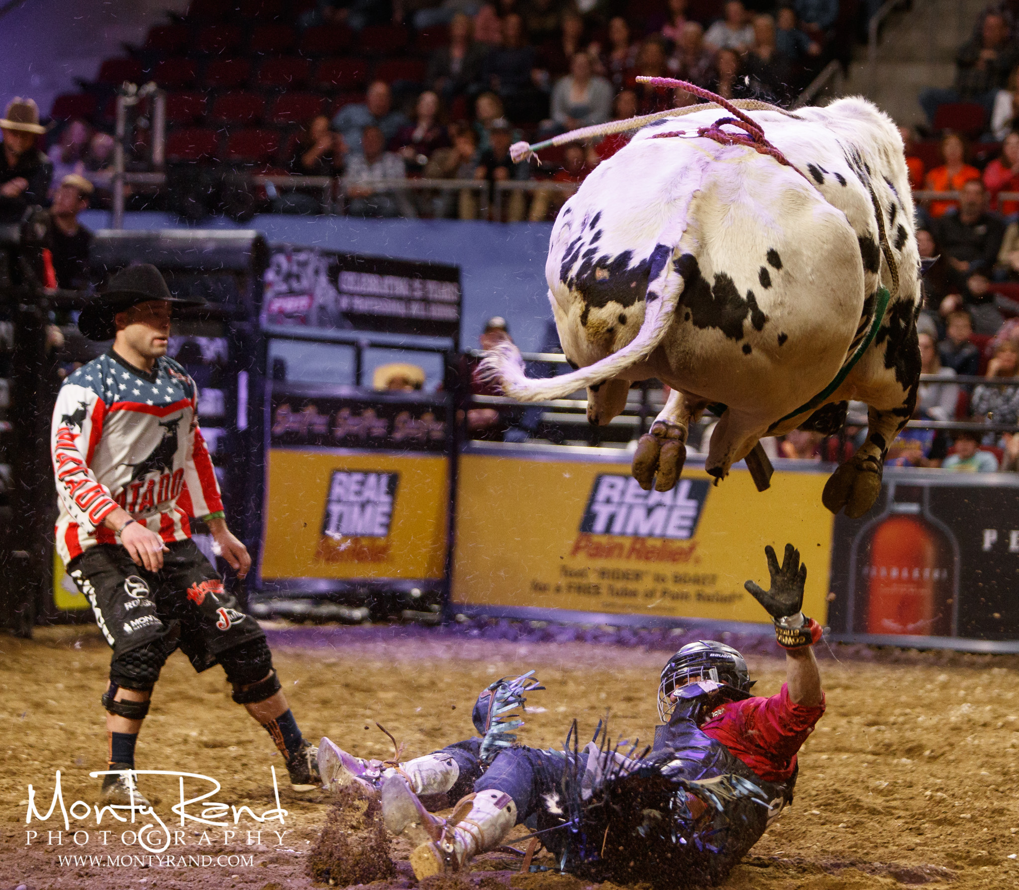 pbr velocity tour knoxville tn